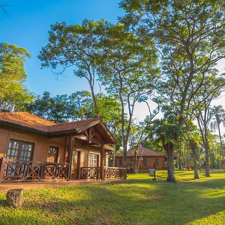 Complejo Americano Puerto Iguazú Esterno foto