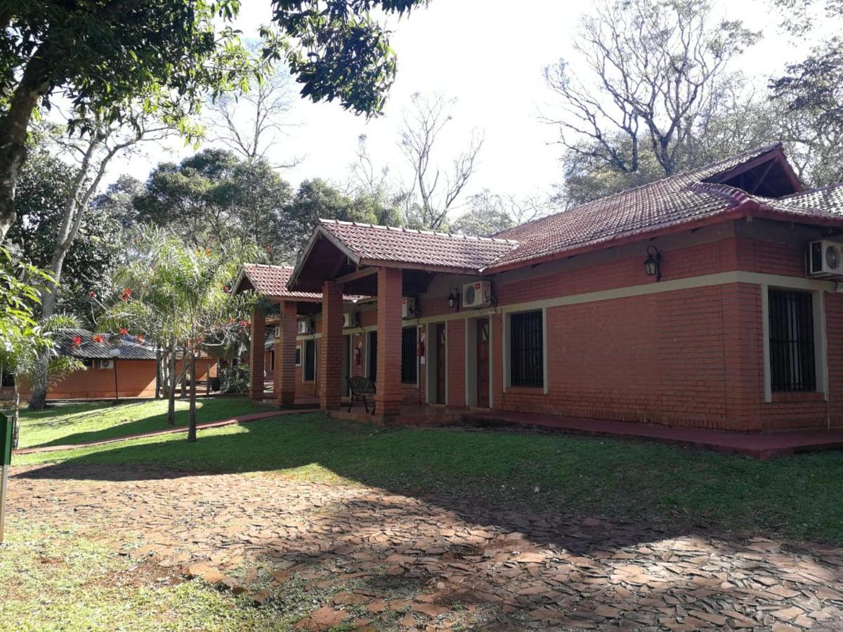 Complejo Americano Puerto Iguazú Esterno foto