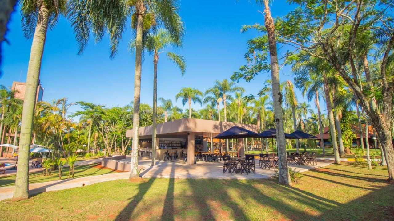 Complejo Americano Puerto Iguazú Esterno foto