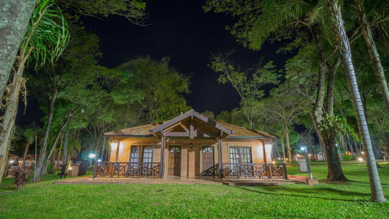 Complejo Americano Puerto Iguazú Esterno foto