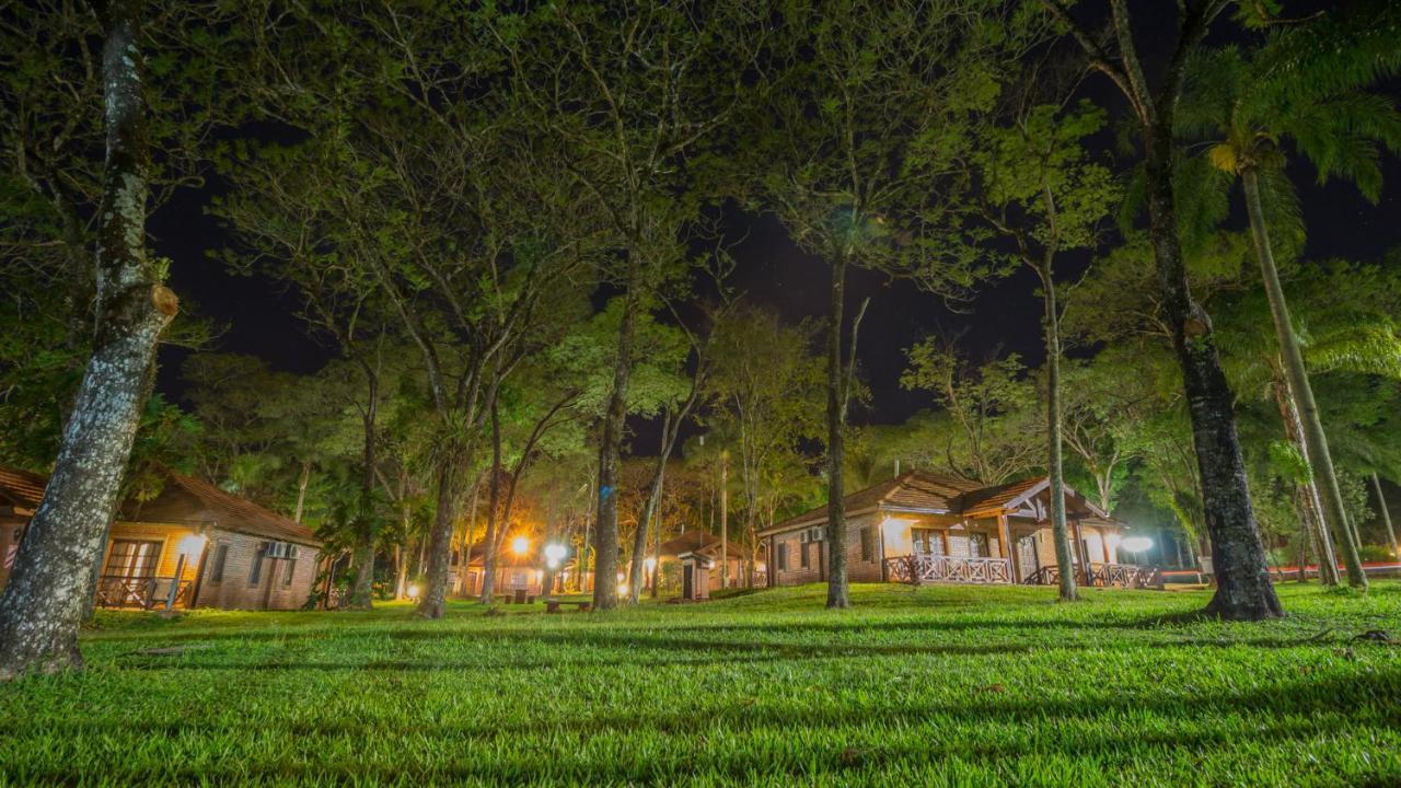 Complejo Americano Puerto Iguazú Esterno foto