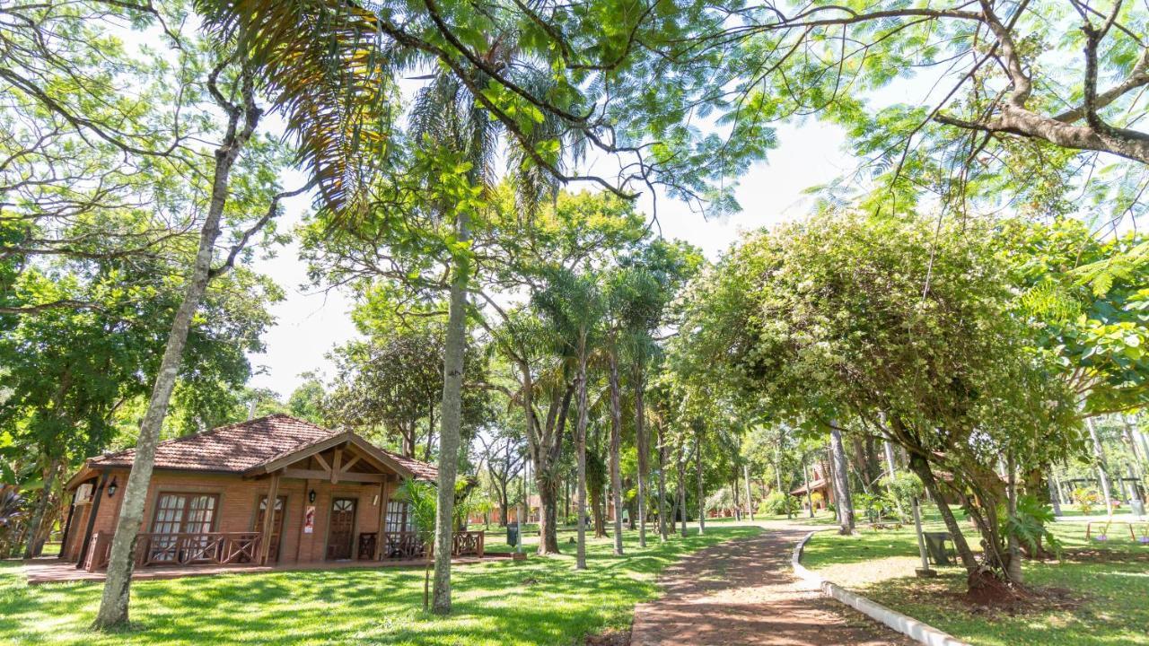 Complejo Americano Puerto Iguazú Esterno foto